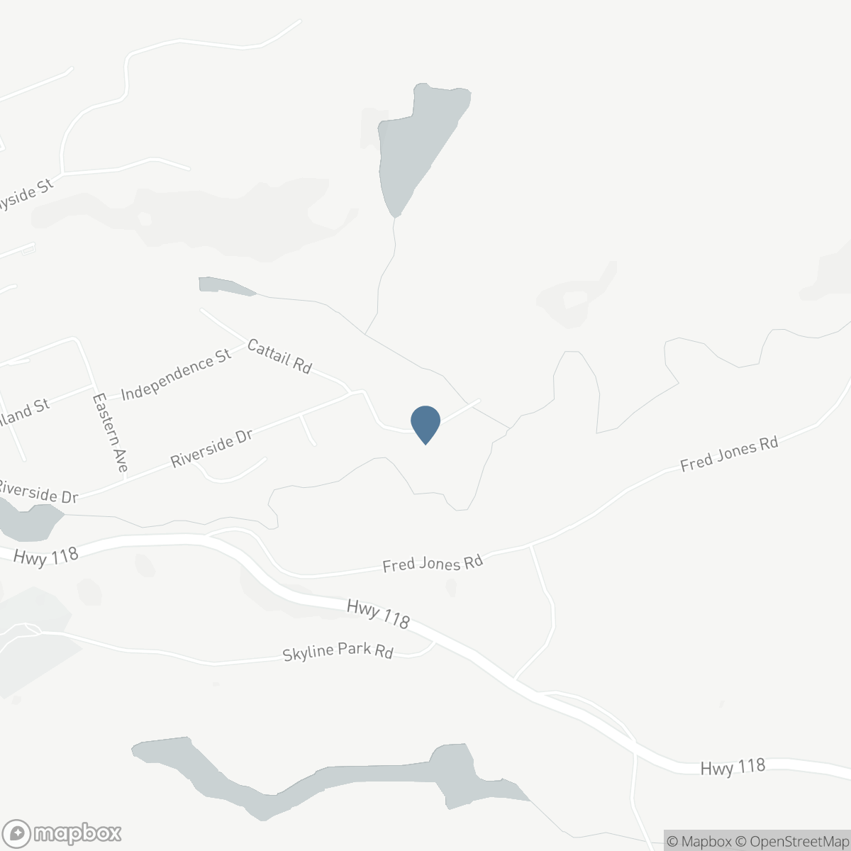 267 RIVERSIDE DRIVE, Haliburton, Ontario K0M 1S0
